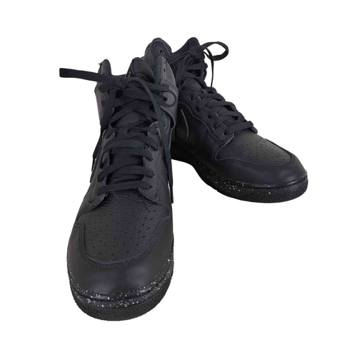 ナイキ NIKE DUNK HI 1985 / U BLACK/BLACK-WHITE メンズ 28.5cm