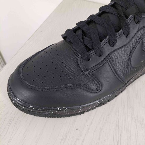 ナイキ NIKE DUNK HI 1985 / U BLACK/BLACK-WHITE メンズ 28.5cm