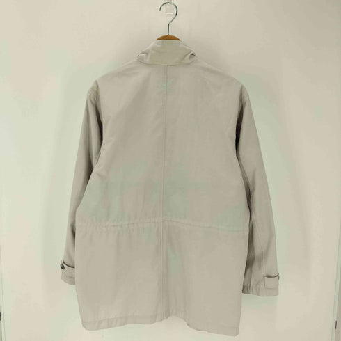 ジップアップハーフコート メンズ JPN:M