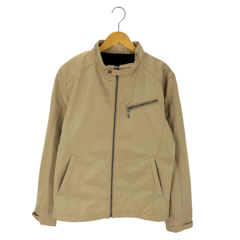 ジップアップブルゾン メンズ JPN:L