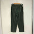 ギャップ Gap OLD GAP オールドギャップ 2タック 太畝 ワイド コーデュロイパンツ メンズ W36/L30