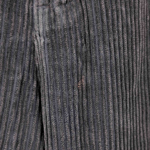 ギャップ Gap OLD GAP オールドギャップ 2タック 太畝 ワイド コーデュロイパンツ メンズ W36/L30