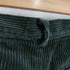 ギャップ Gap OLD GAP オールドギャップ 2タック 太畝 ワイド コーデュロイパンツ メンズ W36/L30