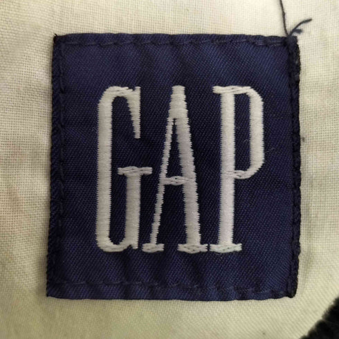 ギャップ Gap OLD GAP オールドギャップ 2タック 太畝 ワイド コーデュロイパンツ メンズ W36/L30