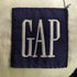 ギャップ Gap OLD GAP オールドギャップ 2タック 太畝 ワイド コーデュロイパンツ メンズ W36/L30