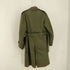 ユーエスアーミー U.S. ARMY 53年会計 M50 OVERCOAT トレンチコート 62年会計 M50 ウールライナー セット メンズ Short Small