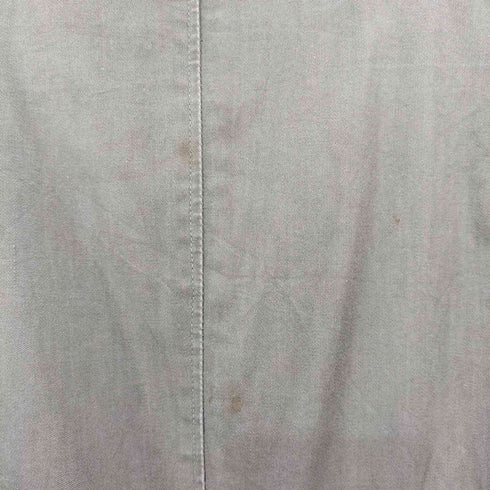 ユーエスアーミー U.S. ARMY 53年会計 M50 OVERCOAT トレンチコート 62年会計 M50 ウールライナー セット メンズ Short Small