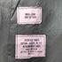 ユーエスアーミー U.S. ARMY 53年会計 M50 OVERCOAT トレンチコート 62年会計 M50 ウールライナー セット メンズ Short Small