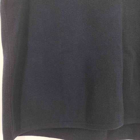 ストラクチャー STRUCTURE Vネック コットン ニットベスト メンズ import:XL