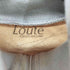LOUTE スタッズ加工 バック切替 トラックジャケット メンズ
