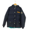 フィラ FILA フーデット ダウンジャケット メンズ JPN:M