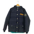フィラ FILA フーデット ダウンジャケット メンズ JPN:M