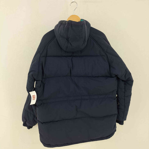 フィラ FILA フーデット ダウンジャケット メンズ JPN:M