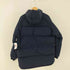 フィラ FILA フーデット ダウンジャケット メンズ JPN:M