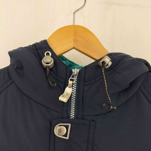 フィラ FILA フーデット ダウンジャケット メンズ JPN:M