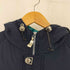 フィラ FILA フーデット ダウンジャケット メンズ JPN:M