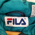 フィラ FILA フーデット ダウンジャケット メンズ JPN:M