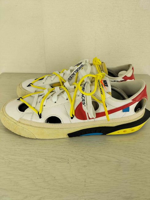 ナイキ NIKE BLAZER LOW 77 / OW メンズ 28.5cm