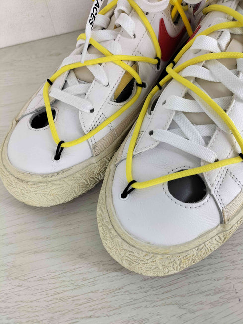ナイキ NIKE BLAZER LOW 77 / OW メンズ 28.5cm