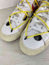 ナイキ NIKE BLAZER LOW 77 / OW メンズ 28.5cm
