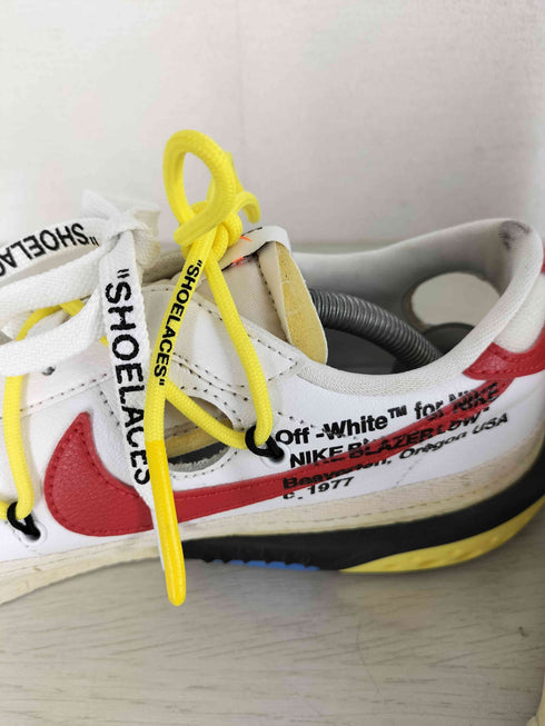 ナイキ NIKE BLAZER LOW 77 / OW メンズ 28.5cm