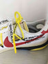 ナイキ NIKE BLAZER LOW 77 / OW メンズ 28.5cm