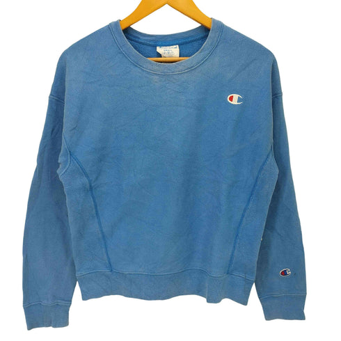 チャンピオン Champion reverse weave メンズ S