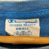 チャンピオン Champion reverse weave メンズ S