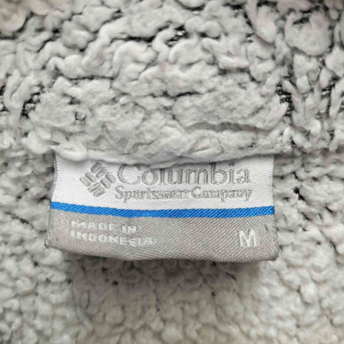 コロンビア Columbia フリーズジャケット メンズ M