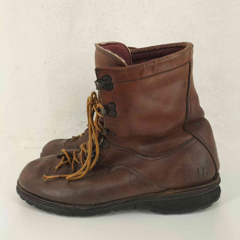 ダナー Danner crater レースアップ ワークブーツ Vibram メンズ 9 1/2 D