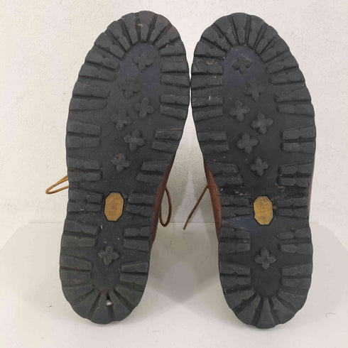 ダナー Danner crater レースアップ ワークブーツ Vibram メンズ 9 1/2 D