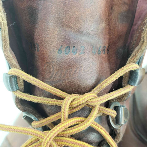 ダナー Danner crater レースアップ ワークブーツ Vibram メンズ 9 1/2 D