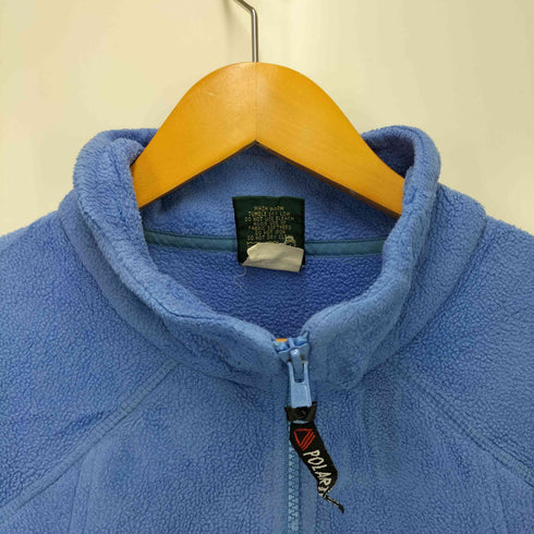カベラス Cabela's POLARTEC フリースジャケット メンズ M