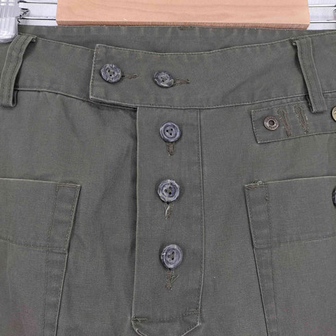 ディーゼル DIESEL ユーティリティ パンツ メンズ 30