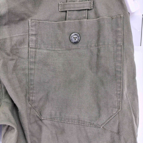 ディーゼル DIESEL ユーティリティ パンツ メンズ 30