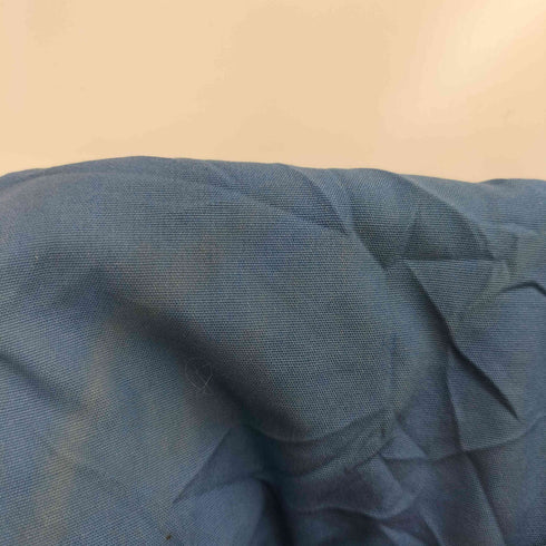 リブ切替中綿ジャケット メンズ B0