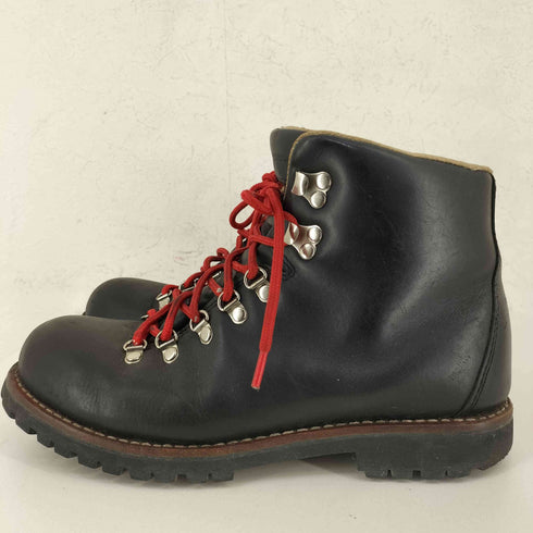 SHOEHOLIC 1431 トレッキングブーツ メンズ 9