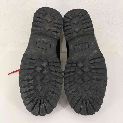 SHOEHOLIC 1431 トレッキングブーツ メンズ 9