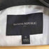 バナナリパブリック BANANA REPUBLIC LONG AND LEAN コットンリネン ペイズリー1Bテーラードジャケット レディース JPN:0