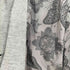 デシグアル Desigual 裏地ペイズリー ラインストーンデザイン 1Bスウェットテーラードジャケット レディース 36