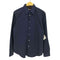 ピーエスポールスミス PS Paul Smith マルチカラーボタン コットンL/Sシャツ メンズ import:L