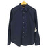 ピーエスポールスミス PS Paul Smith マルチカラーボタン コットンL/Sシャツ メンズ import:L