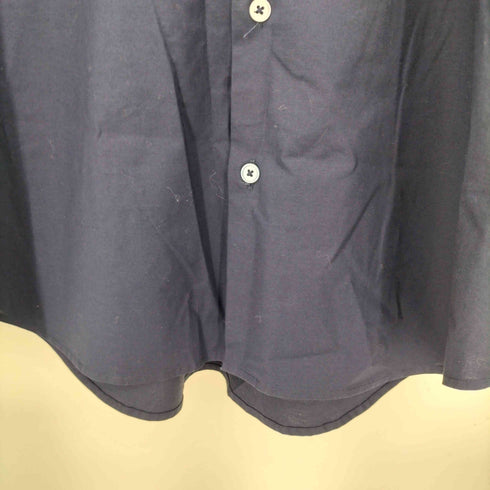 ピーエスポールスミス PS Paul Smith マルチカラーボタン コットンL/Sシャツ メンズ import:L