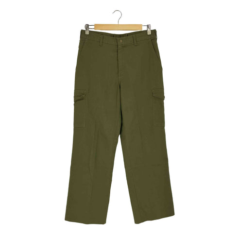 ボーイスカウトオブアメリカ BOY SCOUTS OF AMERICA カーゴパンツ メンズ 32