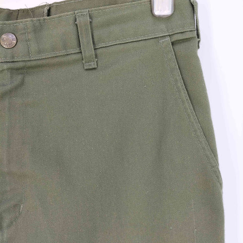 ボーイスカウトオブアメリカ BOY SCOUTS OF AMERICA カーゴパンツ メンズ 32