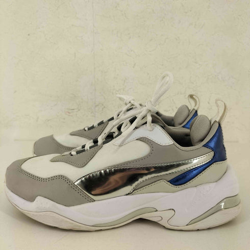 プーマ PUMA THUNDER ELECTRIC レディース JPN:23