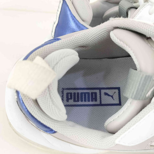 プーマ PUMA THUNDER ELECTRIC レディース JPN:23
