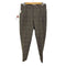 ビューティーアンドユースユナイテッドアローズ BEAUTY & YOUTH UNITED ARROWS TW グレンチェック 1P ワイド テーパードパンツ メンズ JPN:M