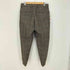 ビューティーアンドユースユナイテッドアローズ BEAUTY & YOUTH UNITED ARROWS TW グレンチェック 1P ワイド テーパードパンツ メンズ JPN:M