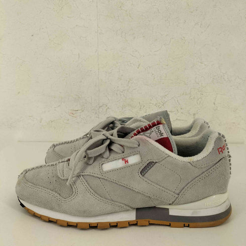 リーボッククラシック REEBOK CLASSIC LEATHER KLSP レディース JPN:22
